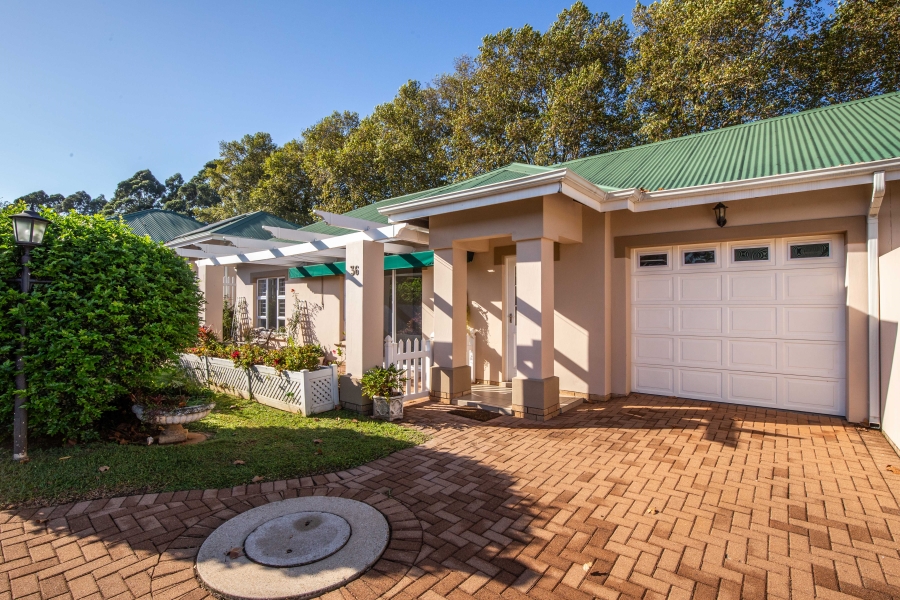 2 Bedroom Property for Sale in Assagay KwaZulu-Natal