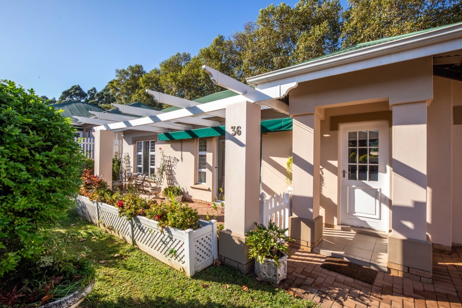 2 Bedroom Property for Sale in Assagay KwaZulu-Natal