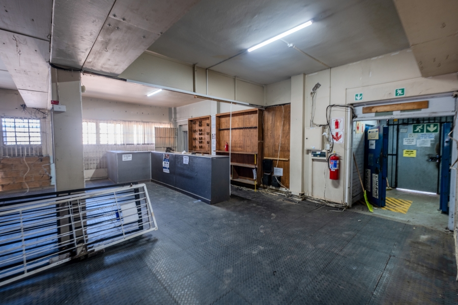 To Let Commercial Property for Rent in New Germany KwaZulu-Natal