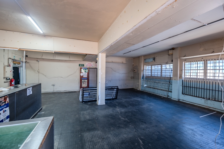 To Let Commercial Property for Rent in New Germany KwaZulu-Natal