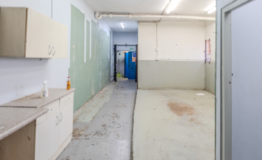 To Let Commercial Property for Rent in New Germany KwaZulu-Natal