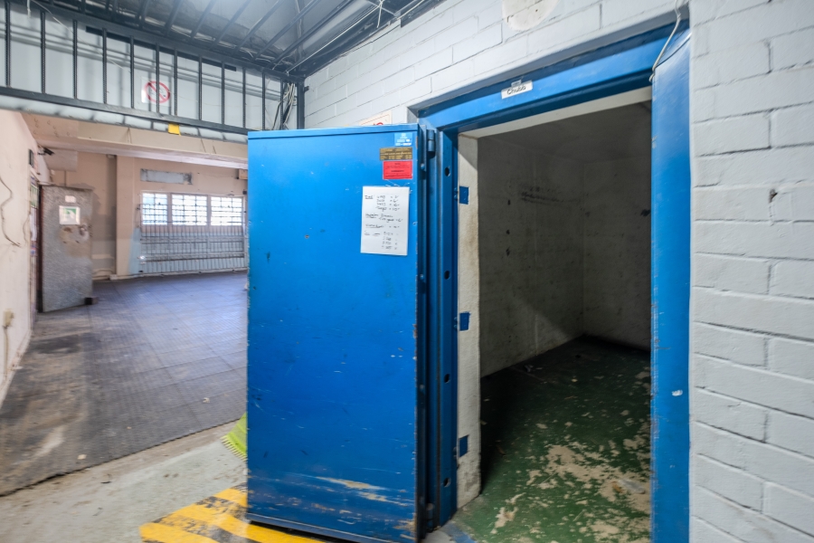 To Let Commercial Property for Rent in New Germany KwaZulu-Natal