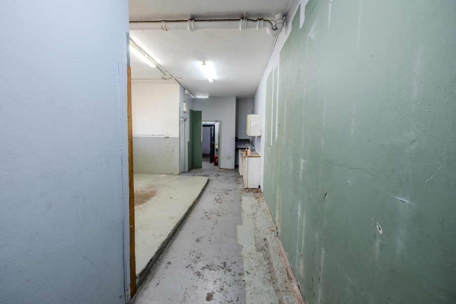 To Let Commercial Property for Rent in New Germany KwaZulu-Natal