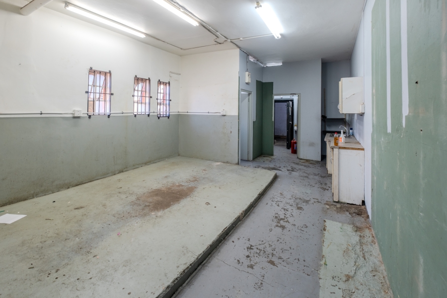 To Let Commercial Property for Rent in New Germany KwaZulu-Natal