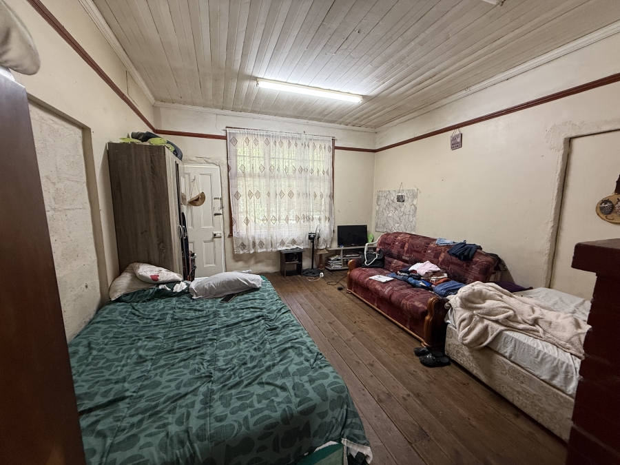 4 Bedroom Property for Sale in Prestbury KwaZulu-Natal