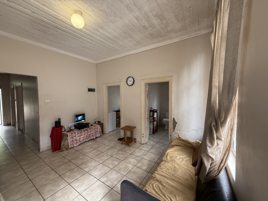 4 Bedroom Property for Sale in Prestbury KwaZulu-Natal