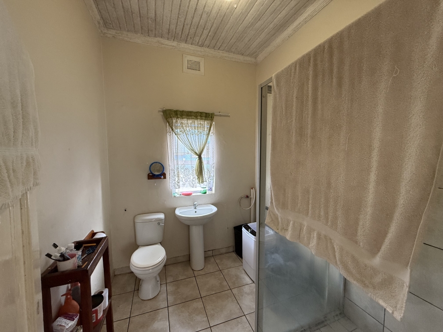 4 Bedroom Property for Sale in Prestbury KwaZulu-Natal