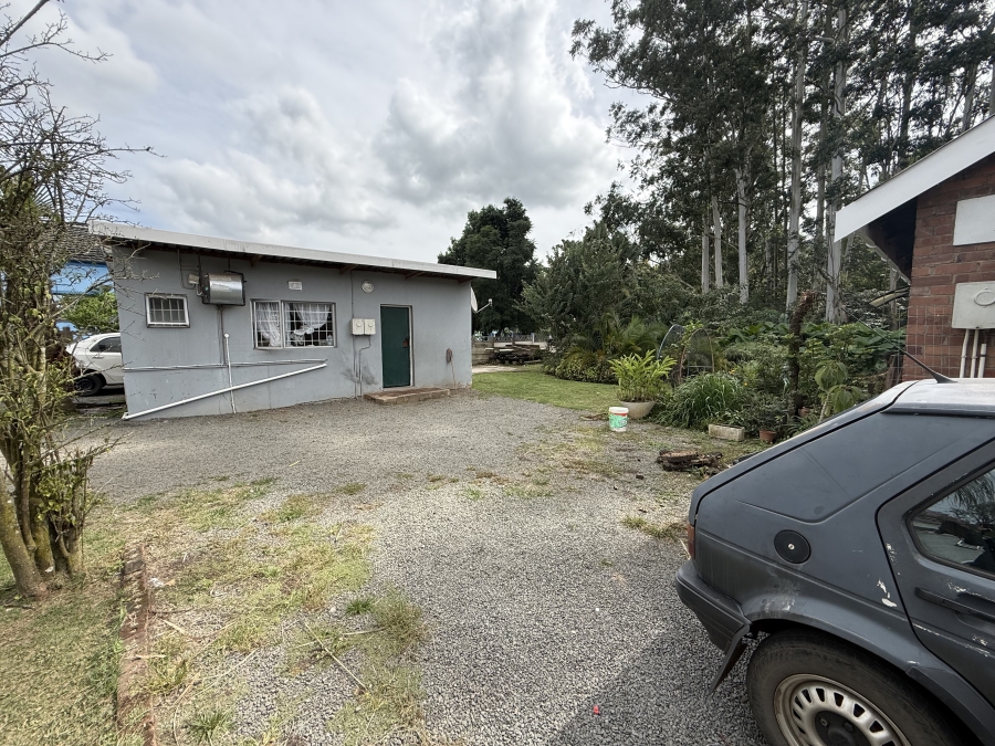 4 Bedroom Property for Sale in Prestbury KwaZulu-Natal