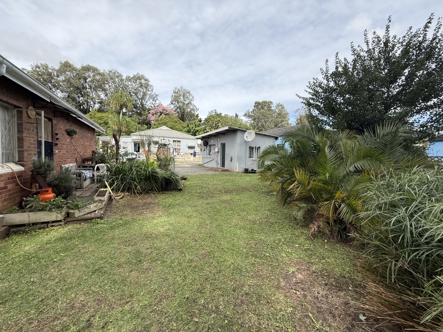 4 Bedroom Property for Sale in Prestbury KwaZulu-Natal