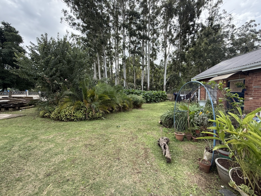 4 Bedroom Property for Sale in Prestbury KwaZulu-Natal