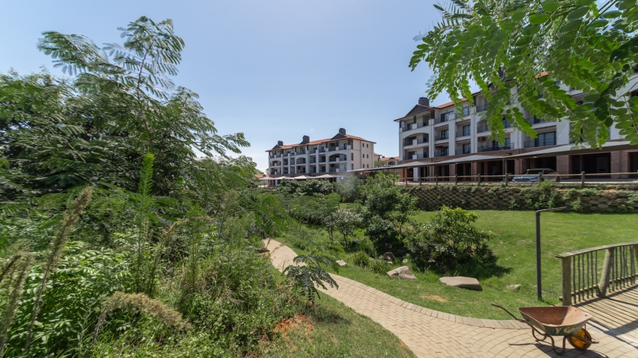 To Let 1 Bedroom Property for Rent in Izinga KwaZulu-Natal