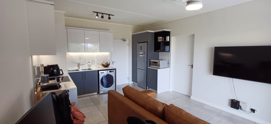 To Let 1 Bedroom Property for Rent in Izinga KwaZulu-Natal