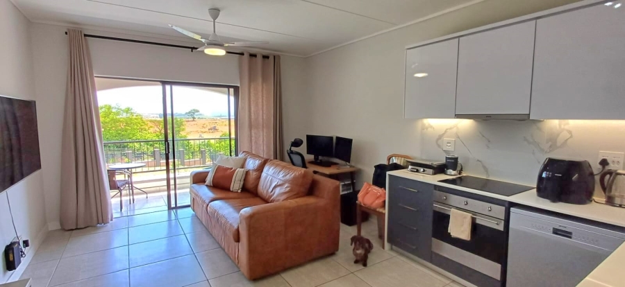 To Let 1 Bedroom Property for Rent in Izinga KwaZulu-Natal