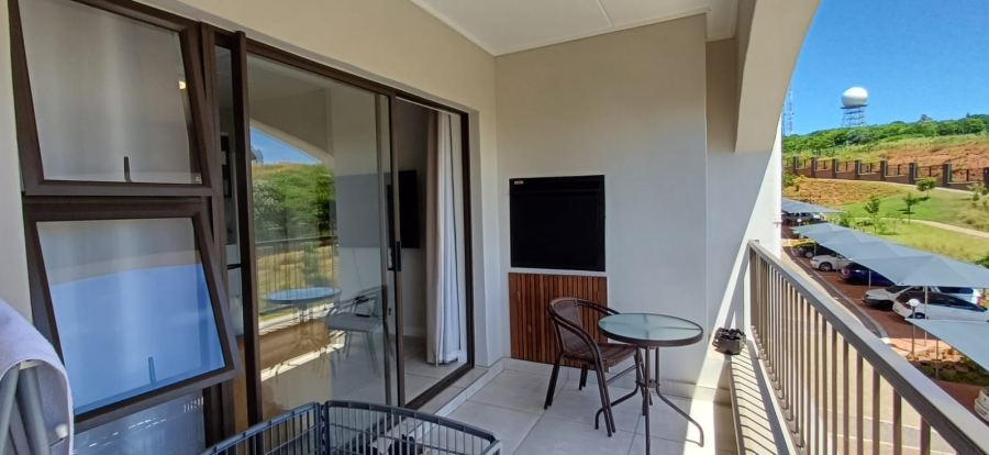 To Let 1 Bedroom Property for Rent in Izinga KwaZulu-Natal