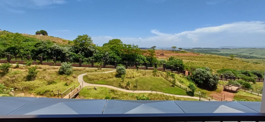 To Let 1 Bedroom Property for Rent in Izinga KwaZulu-Natal