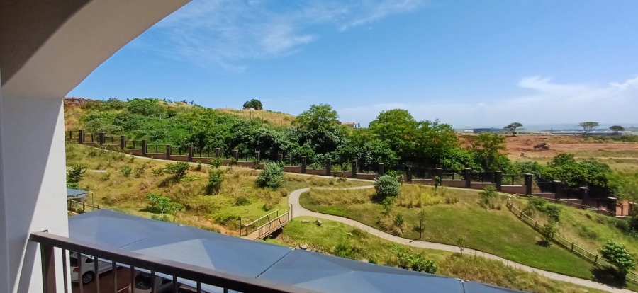 To Let 1 Bedroom Property for Rent in Izinga KwaZulu-Natal