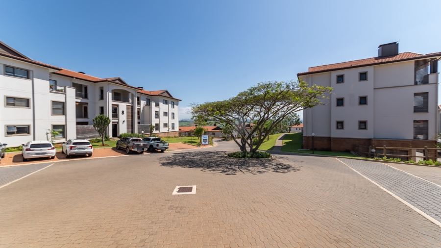 To Let 1 Bedroom Property for Rent in Izinga KwaZulu-Natal