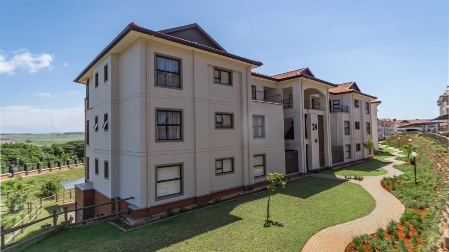 To Let 1 Bedroom Property for Rent in Izinga KwaZulu-Natal