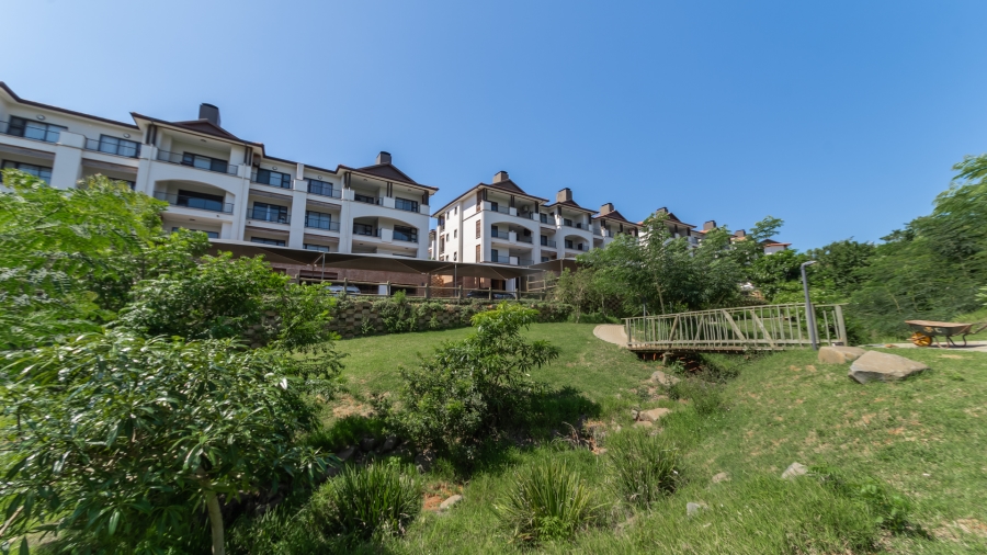 To Let 1 Bedroom Property for Rent in Izinga KwaZulu-Natal