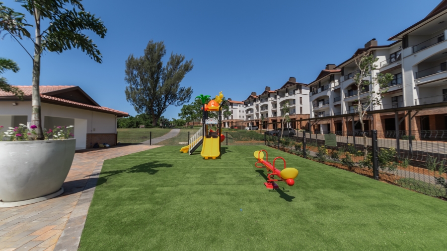 To Let 1 Bedroom Property for Rent in Izinga KwaZulu-Natal