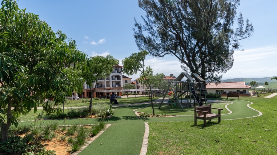 To Let 1 Bedroom Property for Rent in Izinga KwaZulu-Natal