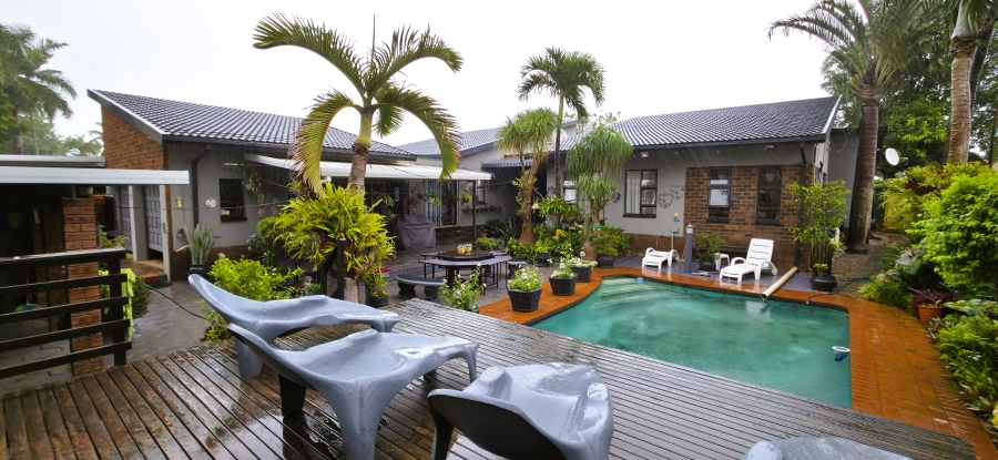 4 Bedroom Property for Sale in Grantham Park KwaZulu-Natal