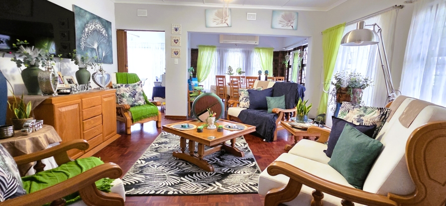 4 Bedroom Property for Sale in Grantham Park KwaZulu-Natal