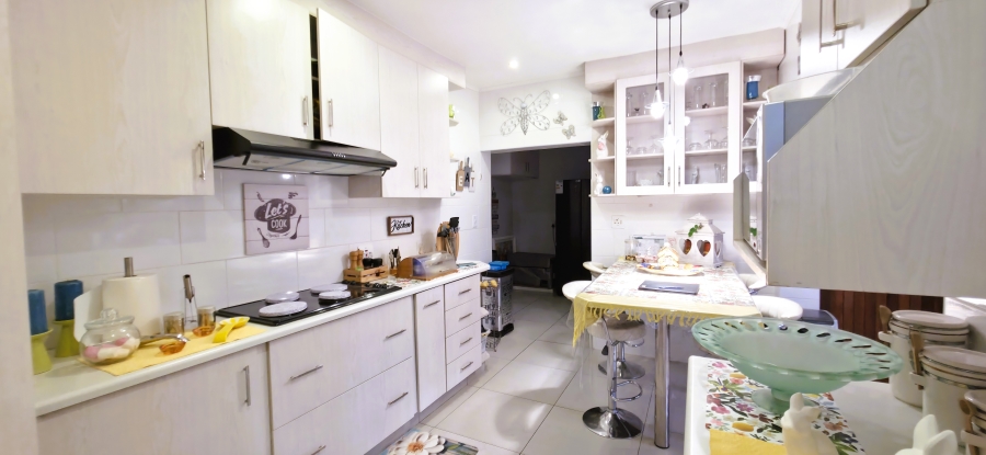 4 Bedroom Property for Sale in Grantham Park KwaZulu-Natal
