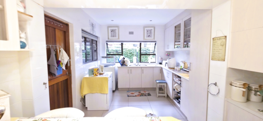 4 Bedroom Property for Sale in Grantham Park KwaZulu-Natal