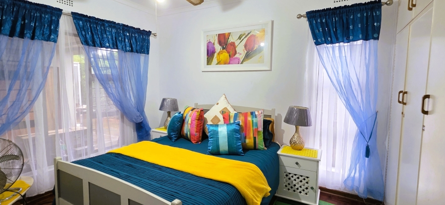 4 Bedroom Property for Sale in Grantham Park KwaZulu-Natal