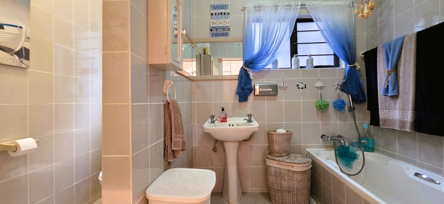 4 Bedroom Property for Sale in Grantham Park KwaZulu-Natal