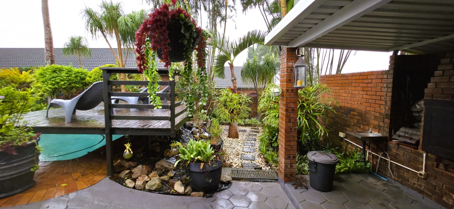 4 Bedroom Property for Sale in Grantham Park KwaZulu-Natal