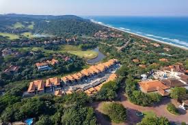 4 Bedroom Property for Sale in Zimbali Coastal Resort Estate KwaZulu-Natal