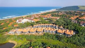 4 Bedroom Property for Sale in Zimbali Coastal Resort Estate KwaZulu-Natal