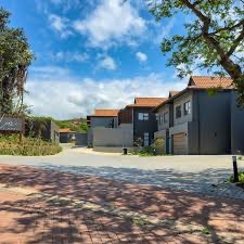 4 Bedroom Property for Sale in Zimbali Coastal Resort Estate KwaZulu-Natal