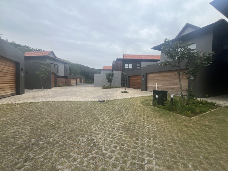 4 Bedroom Property for Sale in Zimbali Coastal Resort Estate KwaZulu-Natal