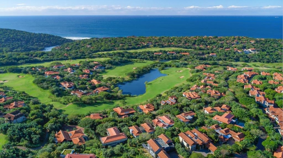 4 Bedroom Property for Sale in Zimbali Coastal Resort Estate KwaZulu-Natal