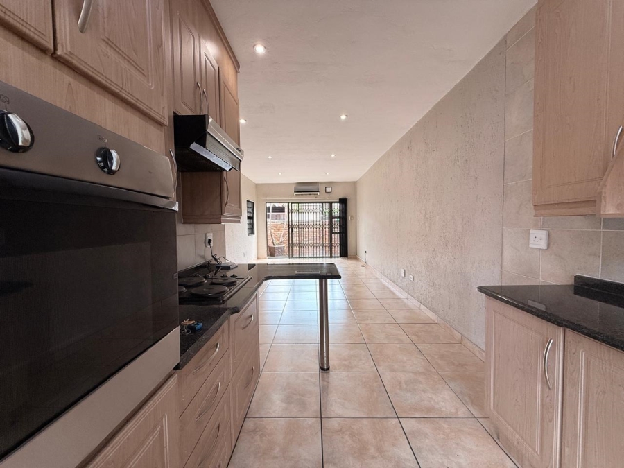 To Let 3 Bedroom Property for Rent in Huttenheights KwaZulu-Natal