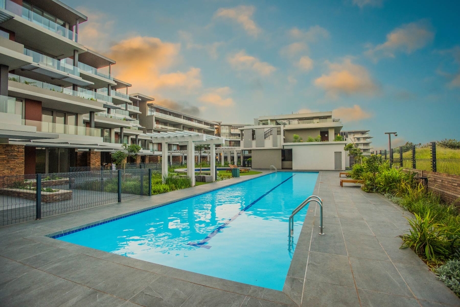 1 Bedroom Property for Sale in Sibaya Precinct KwaZulu-Natal