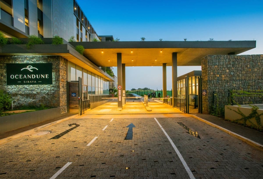 1 Bedroom Property for Sale in Sibaya Precinct KwaZulu-Natal