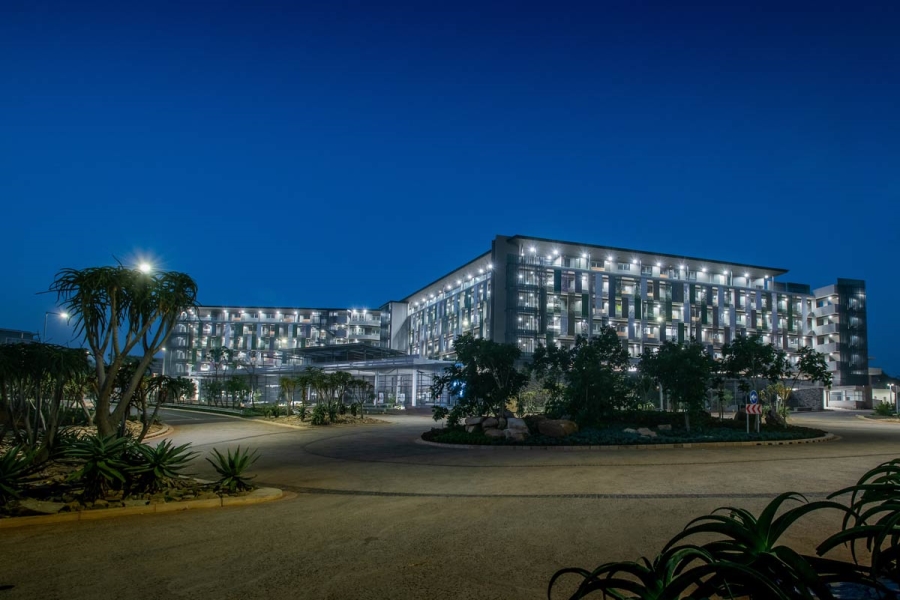 1 Bedroom Property for Sale in Sibaya Precinct KwaZulu-Natal