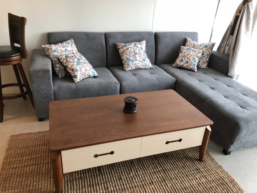 1 Bedroom Property for Sale in Sibaya Precinct KwaZulu-Natal