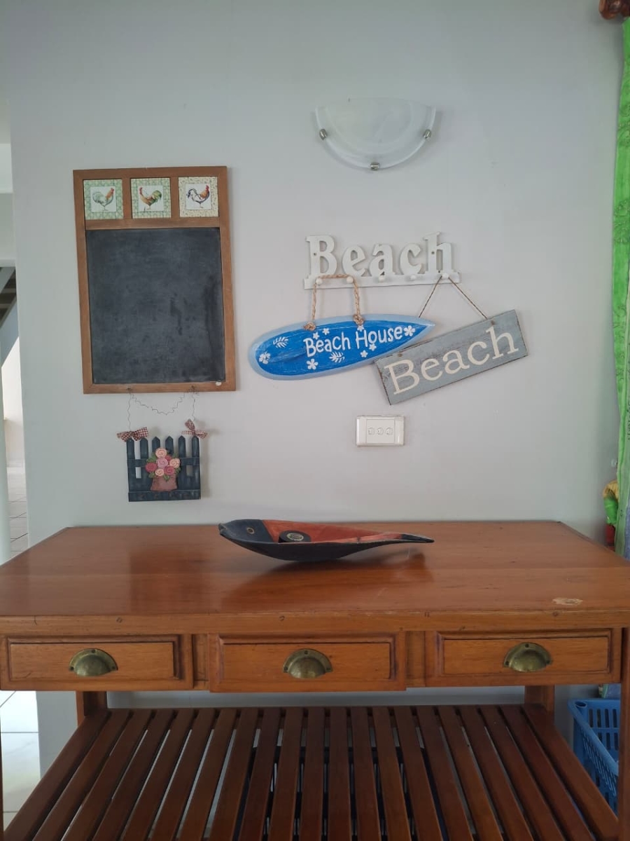 4 Bedroom Property for Sale in Zinkwazi Beach KwaZulu-Natal
