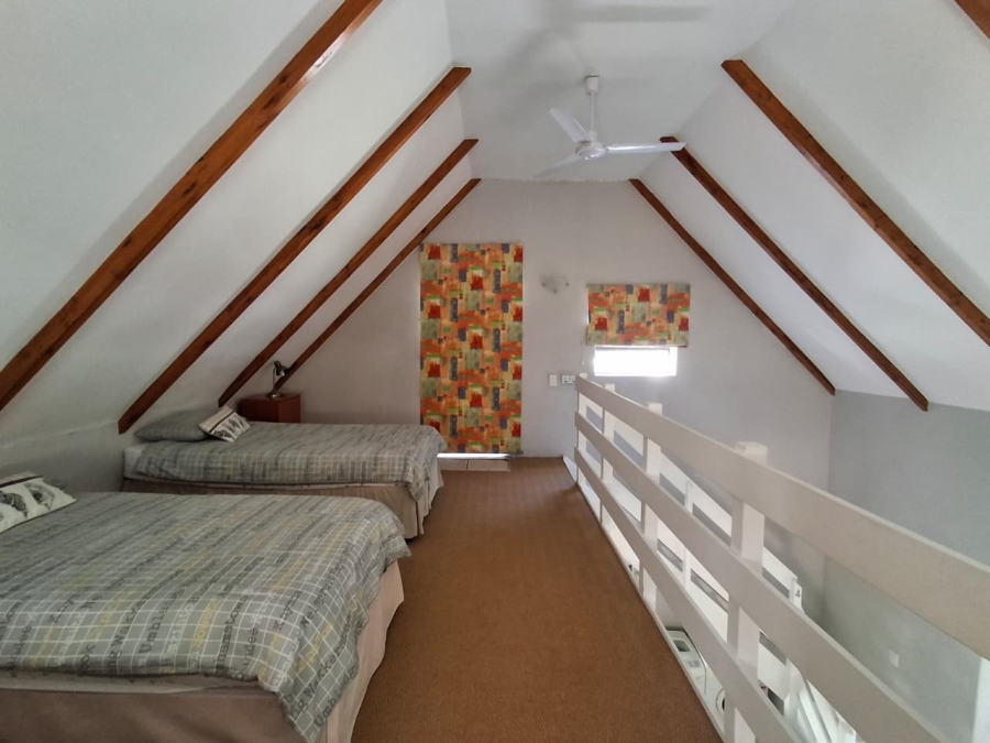 4 Bedroom Property for Sale in Zinkwazi Beach KwaZulu-Natal