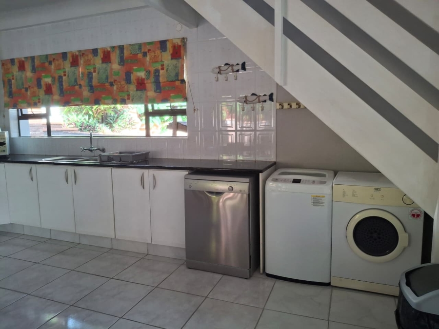 4 Bedroom Property for Sale in Zinkwazi Beach KwaZulu-Natal