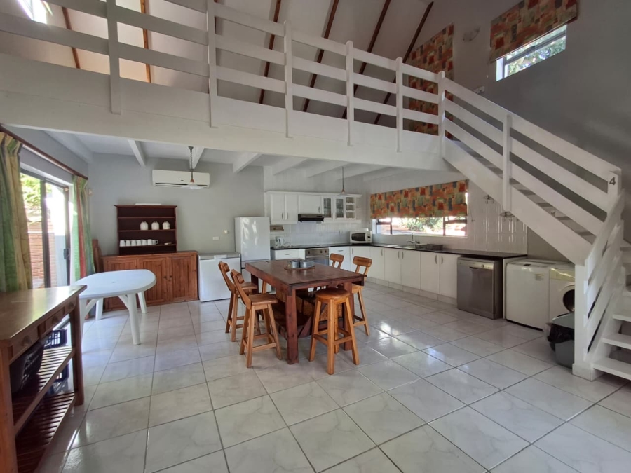 4 Bedroom Property for Sale in Zinkwazi Beach KwaZulu-Natal