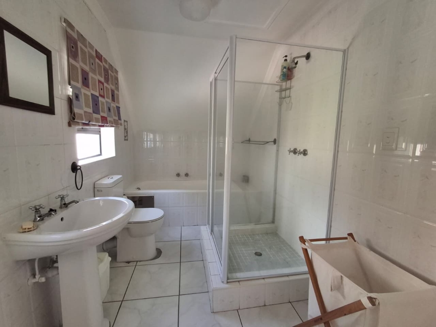 4 Bedroom Property for Sale in Zinkwazi Beach KwaZulu-Natal