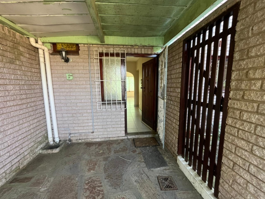 3 Bedroom Property for Sale in Escombe KwaZulu-Natal