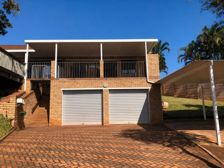 4 Bedroom Property for Sale in Mtunzini KwaZulu-Natal