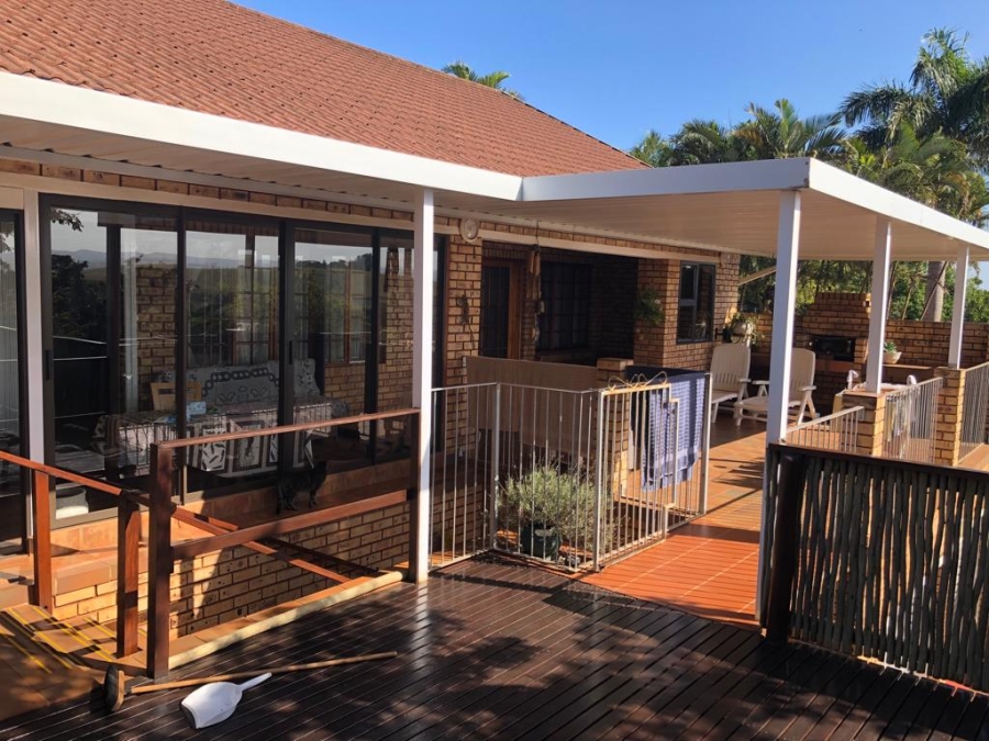 4 Bedroom Property for Sale in Mtunzini KwaZulu-Natal